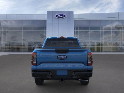 2025 Ford Ranger LARIAT®