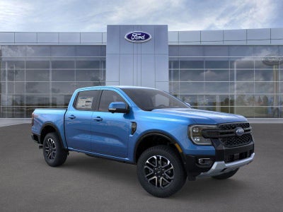 2025 Ford Ranger LARIAT®