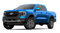 2025 Ford Ranger LARIAT®