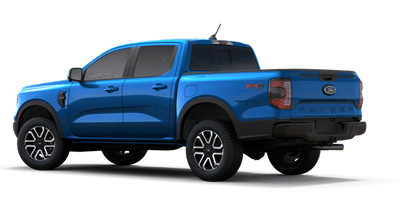 2025 Ford Ranger LARIAT®