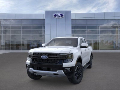2025 Ford Ranger LARIAT®