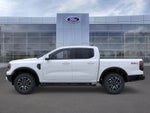 2025 Ford Ranger LARIAT®