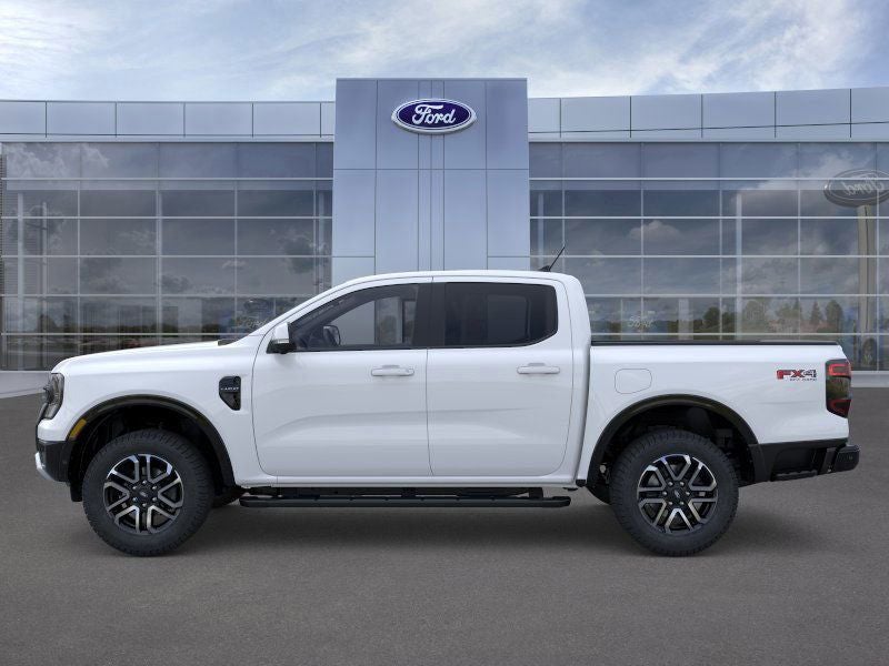 2025 Ford Ranger LARIAT®