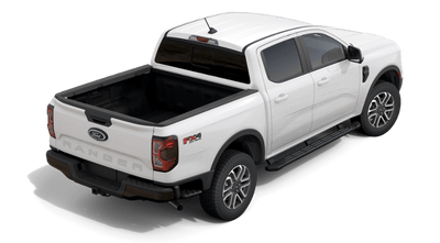 2025 Ford Ranger LARIAT®