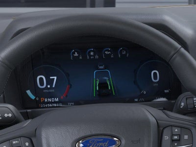 2025 Ford Ranger LARIAT®