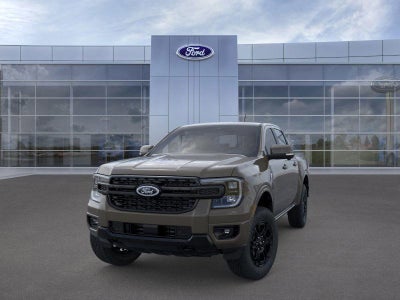 2025 Ford Ranger LARIAT®