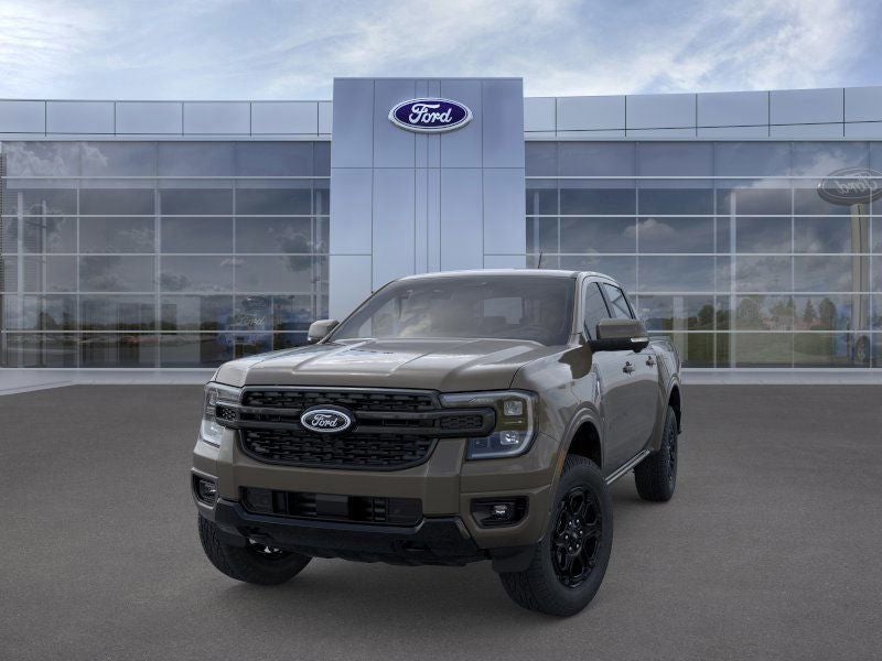 2025 Ford Ranger LARIAT®