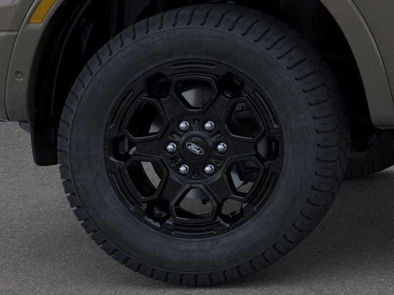 2025 Ford Ranger LARIAT®