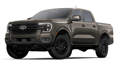 2025 Ford Ranger LARIAT®