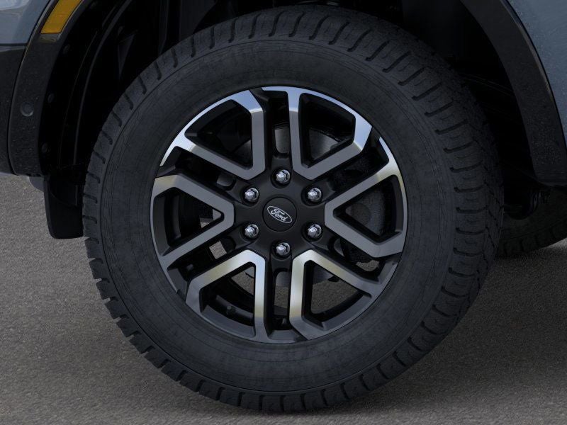 2025 Ford Ranger LARIAT®