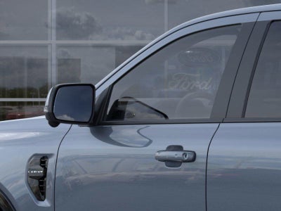 2025 Ford Ranger LARIAT®