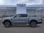 2025 Ford Ranger LARIAT®
