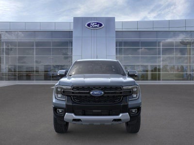 2025 Ford Ranger LARIAT®