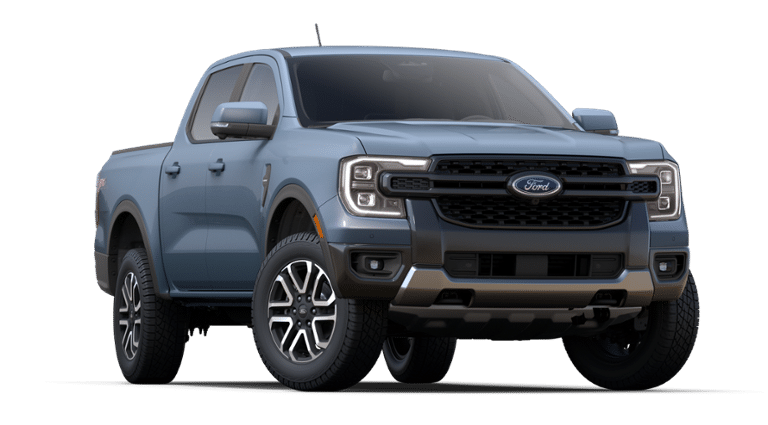 2025 Ford Ranger LARIAT®