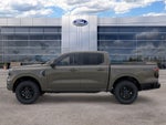 2026 Ford Ranger Lariat®