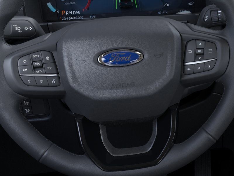 2026 Ford Ranger Lariat®