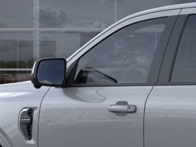 2026 Ford Ranger Lariat®