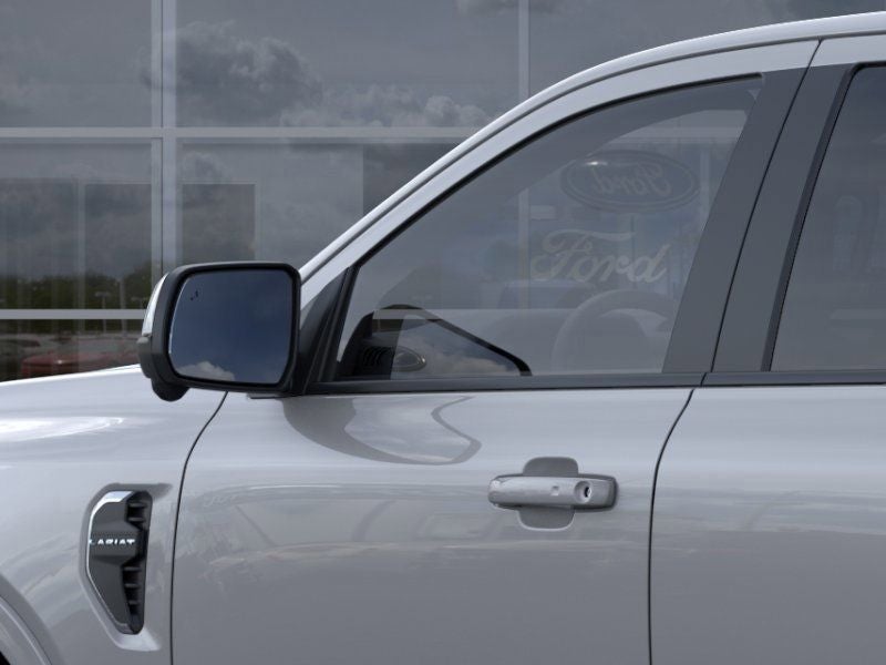 2026 Ford Ranger Lariat®