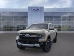 2026 Ford Ranger Lariat®