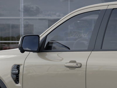 2026 Ford Ranger Lariat®