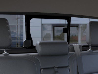 2026 Ford Ranger Lariat®