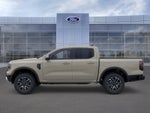 2026 Ford Ranger Lariat®