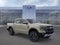 2026 Ford Ranger Lariat®