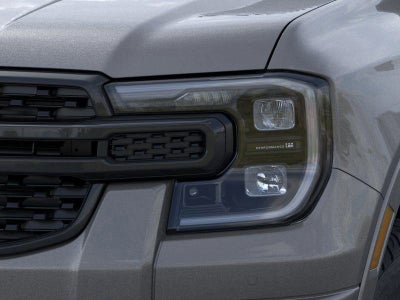 2025 Ford Ranger LARIAT®