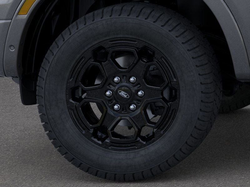 2025 Ford Ranger LARIAT®