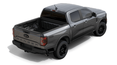 2025 Ford Ranger LARIAT®