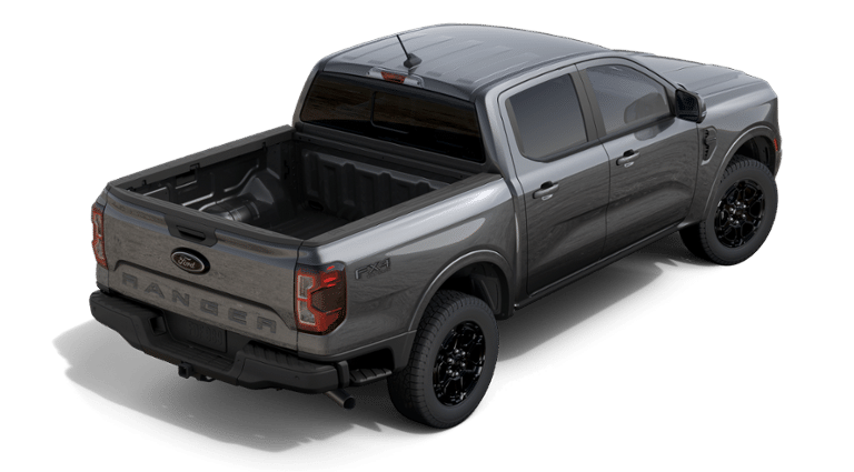 2025 Ford Ranger LARIAT®