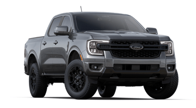 2025 Ford Ranger LARIAT®