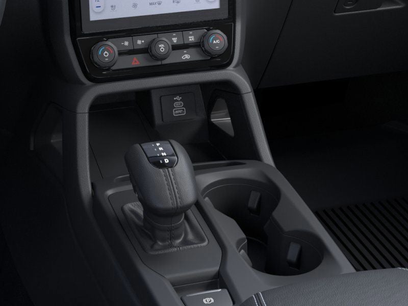 2026 Ford Ranger Lariat®