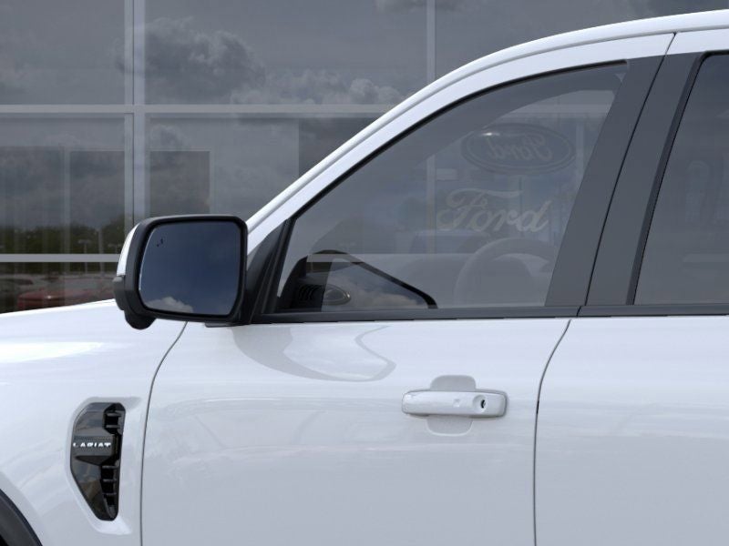 2026 Ford Ranger Lariat®