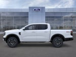2026 Ford Ranger Lariat®