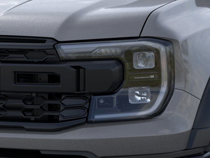 2025 Ford Ranger Raptor®