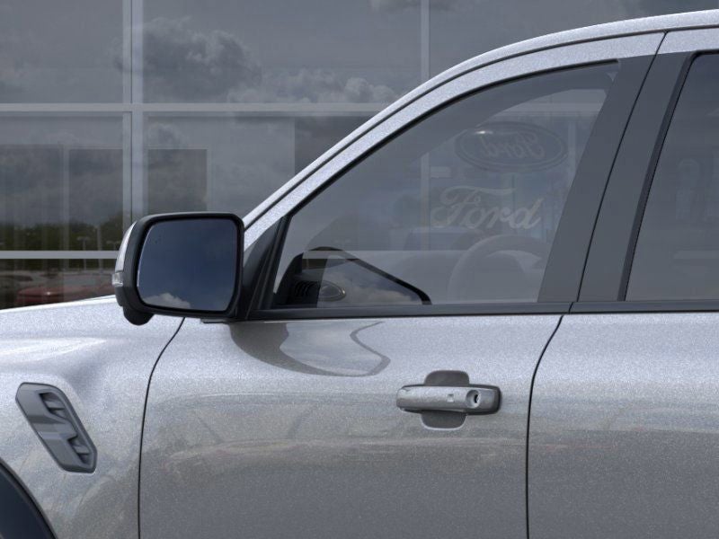 2025 Ford Ranger Raptor®