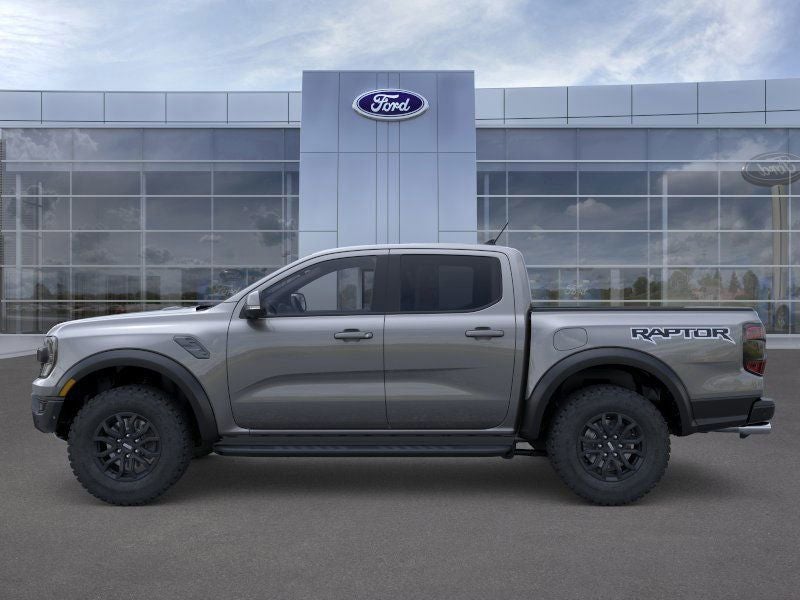 2025 Ford Ranger Raptor®