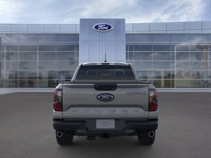 2025 Ford Ranger Raptor®
