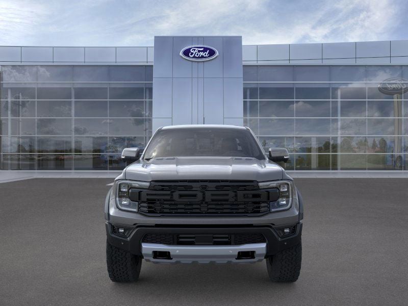2025 Ford Ranger Raptor®