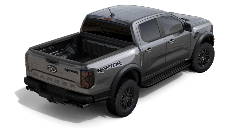 2025 Ford Ranger Raptor®