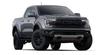2025 Ford Ranger Raptor®