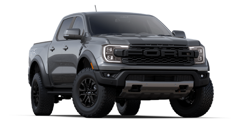 2025 Ford Ranger Raptor®