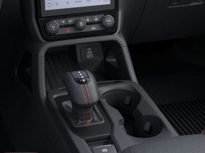 2025 Ford Ranger Raptor®