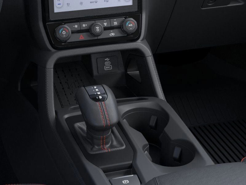 2025 Ford Ranger Raptor®