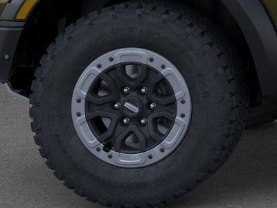 2025 Ford Ranger Raptor®