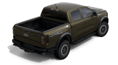 2025 Ford Ranger Raptor®
