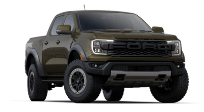 2025 Ford Ranger Raptor®