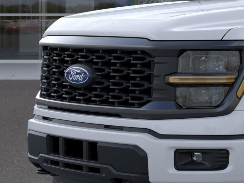 2025 Ford F-150 STX®