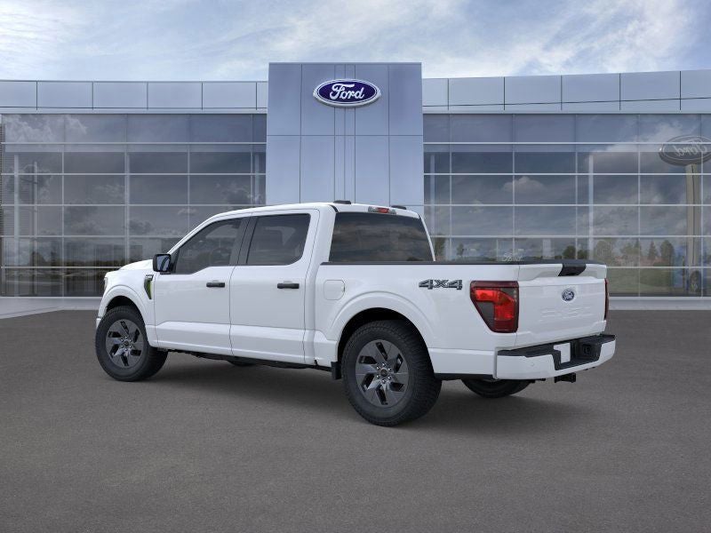 2025 Ford F-150 STX®